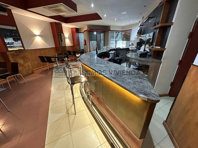 Foto 42ec5f65-cf90-4088-a449-8294aa9462d4. Alquiler local comercial en Universidad Ourense