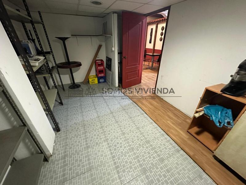 Foto 6c559006-b442-435c-a254-d55cb5c5b97e. Alquiler local comercial en Universidad Ourense