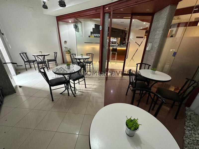 Foto d24d9029-3a57-407a-abb1-2c3229198d98. Alquiler local comercial en Universidad Ourense