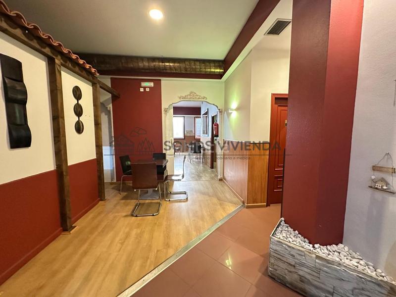 Foto efec667e-6455-482d-8345-5a0152937e02. Alquiler local comercial en Universidad Ourense