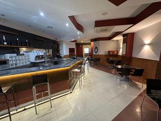 Local Comercial a Universidad