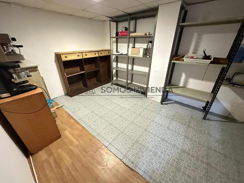Foto 397d479a-3628-4ee2-9ae2-9e4b93409406. Location local commercial dans Universidad Ourense