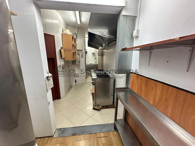 Foto bbc19c14-3396-47be-8605-b5d4123d1e0f. Location local commercial dans Universidad Ourense