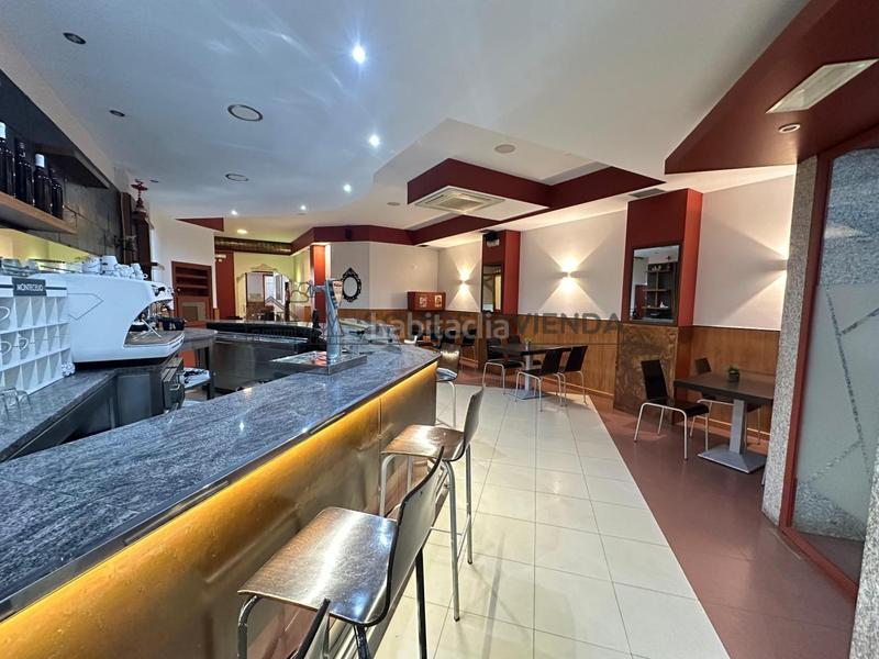 Foto d0dfe31f-84bb-4ac8-9c7f-89f8506547a5. Location local commercial dans Universidad Ourense