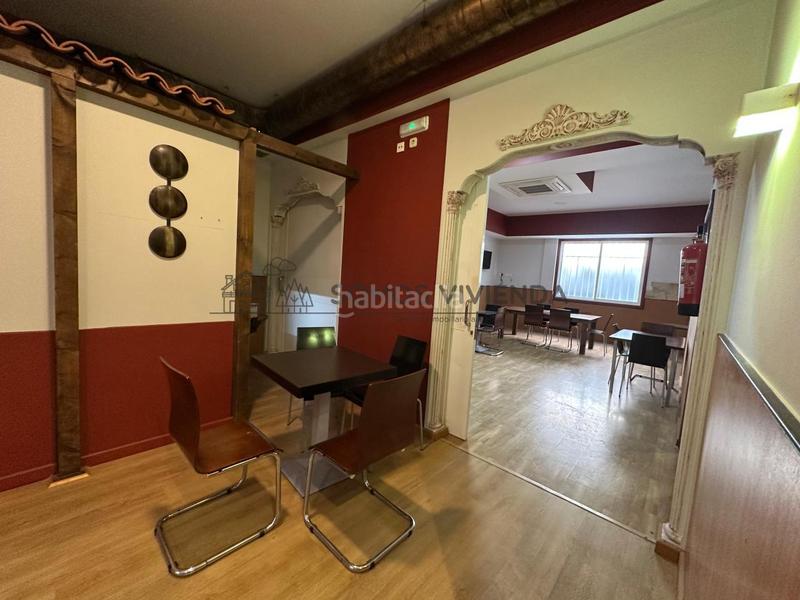 Foto d22ad022-0795-4cb6-9d04-ee89332a0747. Location local commercial dans Universidad Ourense
