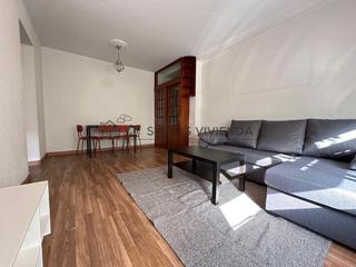 Location Appartement  Escultor failde gago