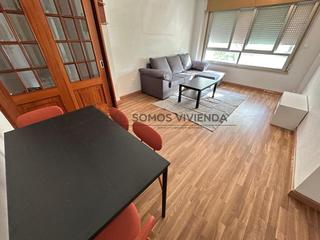Appartement à Escultor Failde Gago