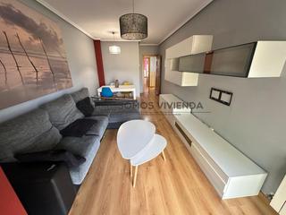 Etagenwohnung in Ventiun