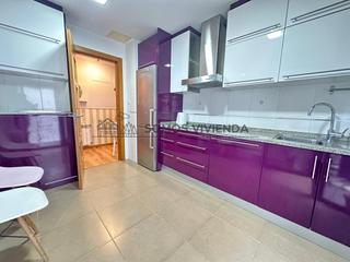 Piso en Ventiun