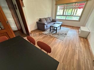 Appartement à Escultor Failde Gago