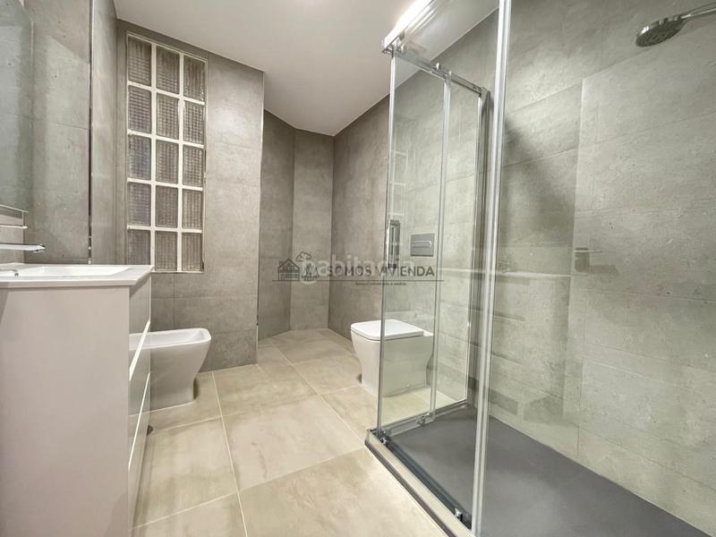 Foto 9ef344cd-c71a-4c7f-bca5-04e558ebc1cc. Appartement avec chauffage parking dans Centro Ourense