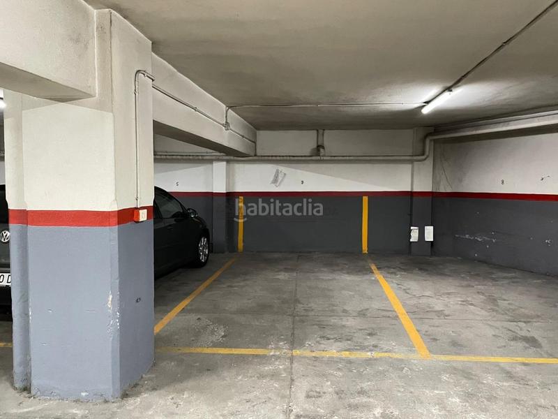 Foto 8f93fd03-9ed5-4bf2-9553-23d5e53d6d4a. Piso en Centro Ourense