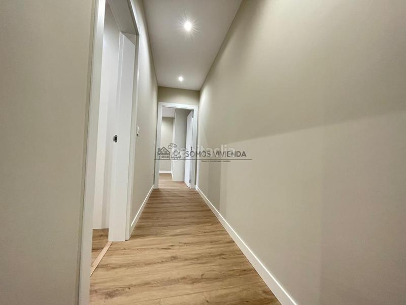 Foto c89da3c1-bd9e-4b94-9e21-6a64d17e0b7f. Piso en Centro Ourense