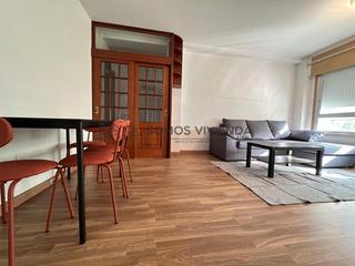 Location Appartement  Escultor failde gago