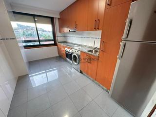 Apartamento en Vistahermosa