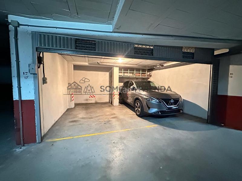 Foto 1af3df01-a62c-48b6-9956-3aa2af002a0d. Appartamento con riscaldamento parcheggio in Posío Ourense