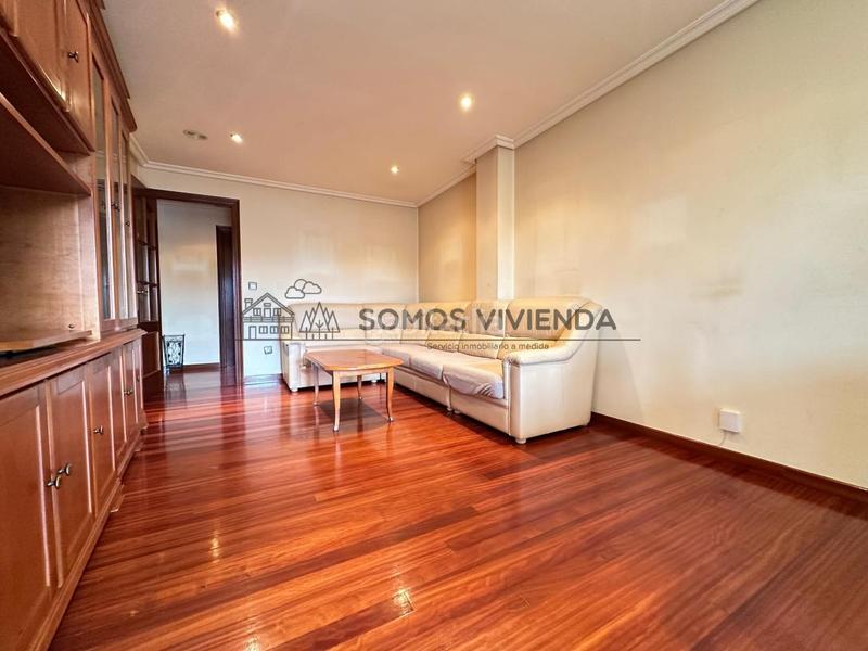Foto 3dcd40e3-7928-4b35-9a1a-aeebc4490805. Appartamento con riscaldamento parcheggio in Posío Ourense