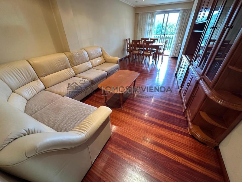 Foto 813c4580-9893-47a1-a621-365ed0696aef. Appartamento con riscaldamento parcheggio in Posío Ourense