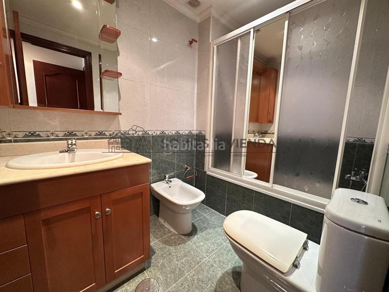 Foto abe08f88-72b0-4649-9904-2da4250672aa. Appartamento con riscaldamento parcheggio in Posío Ourense