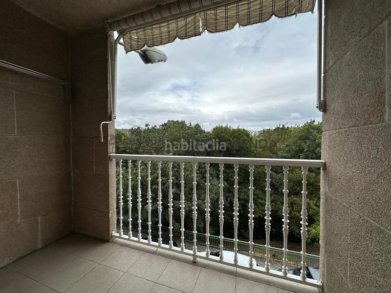 Foto c029fea3-2a00-4738-ab99-7e548a91752e. Appartamento con riscaldamento parcheggio in Posío Ourense