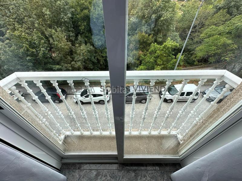Foto d7c40df2-54a7-4868-90b7-3a67c9699108. Appartamento con riscaldamento parcheggio in Posío Ourense