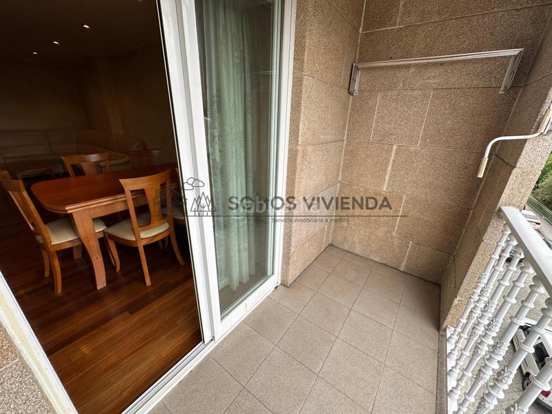 Foto ea7d2818-7449-4ee8-92e5-6625d979358e. Appartamento con riscaldamento parcheggio in Posío Ourense