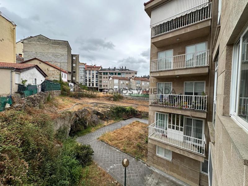 Foto fa5baffe-a282-4858-9db1-f899d8ef0f90. Appartamento con riscaldamento parcheggio in Posío Ourense