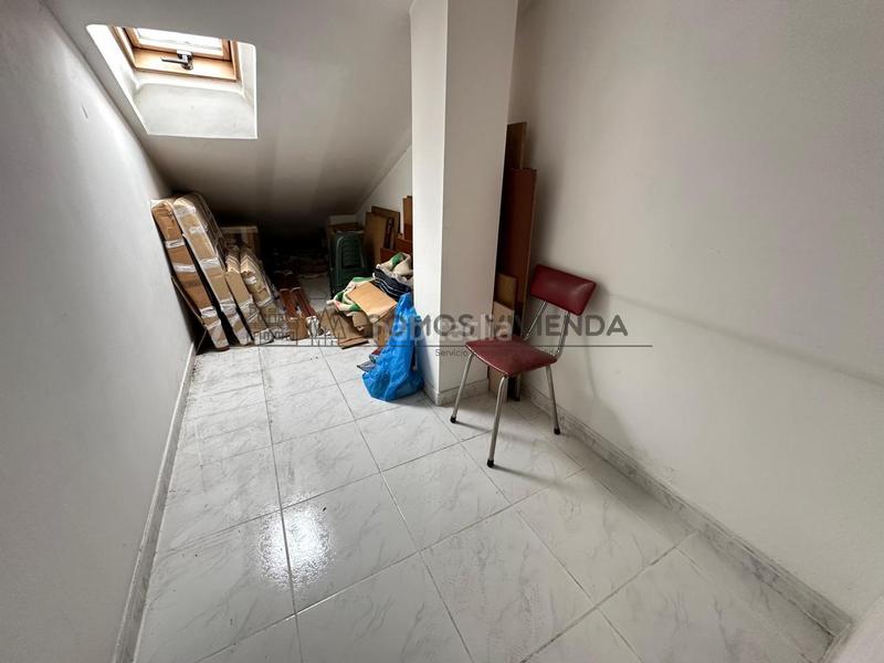 Foto fafb2050-81f3-41a8-8c14-c5391e9f0f2d. Appartamento con riscaldamento parcheggio in Posío Ourense