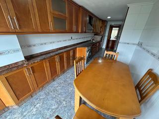 Appartement à Posío