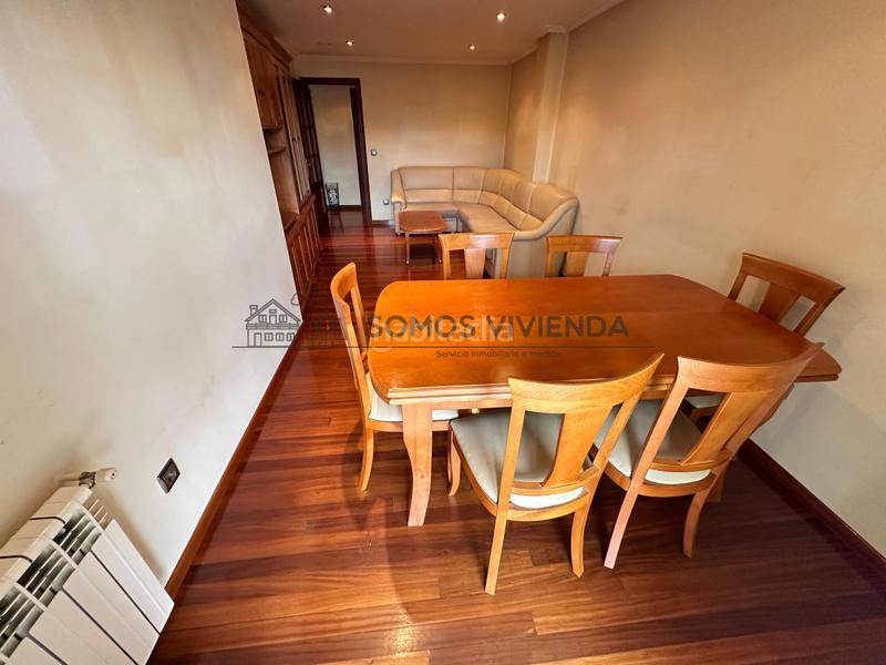 Foto 74c16a7f-49f8-4c82-a641-8b07c3c908f6. Appartement avec chauffage parking dans Posío Ourense