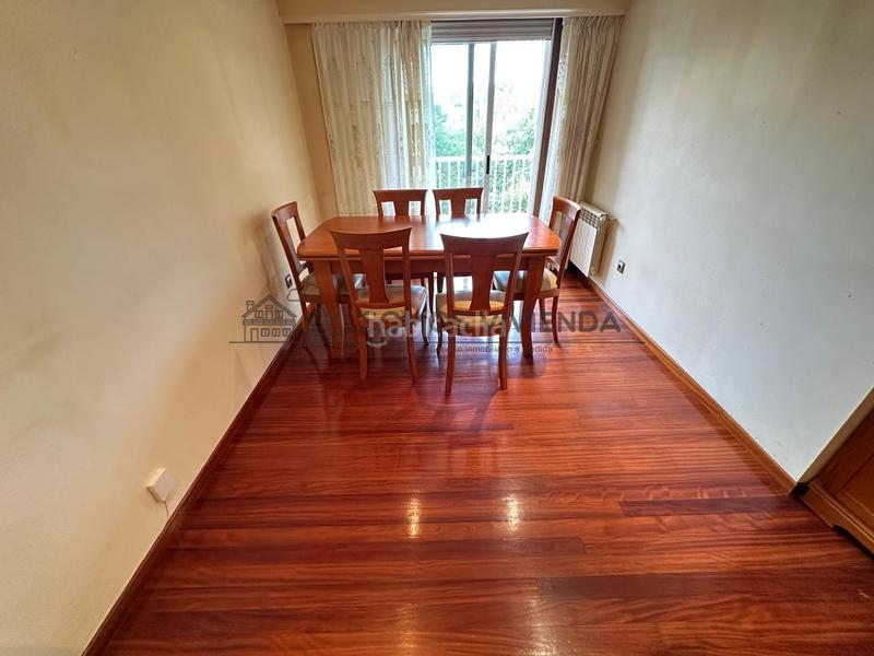 Foto ba2507bd-38cb-45b0-9ca5-4d4402392265. Appartement avec chauffage parking dans Posío Ourense