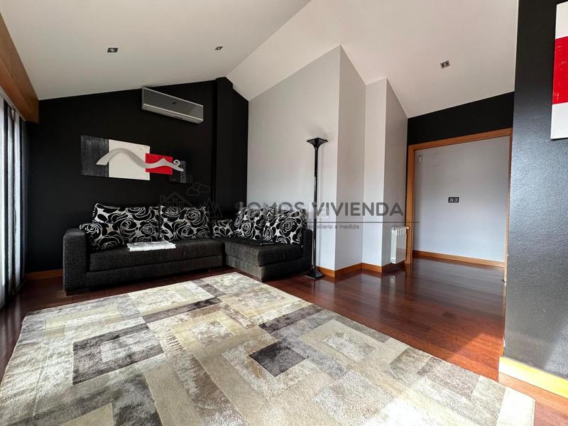 Foto 078babcb-660f-4655-a0b1-85bf7f91de7f. Dúplex amb calefacció aparcament a San Rosendo Ourense