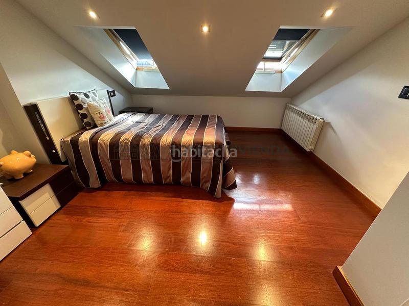 Foto 224013d2-66b0-4c3d-a0c5-19c6955b99bc. Dúplex amb calefacció aparcament a San Rosendo Ourense