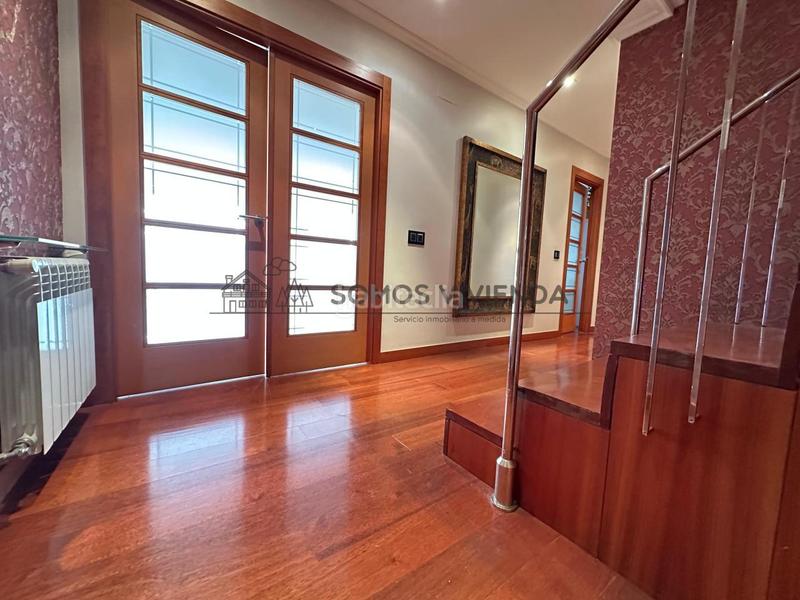 Foto 34475691-5e8c-475f-982b-4814b87a97bc. Dúplex amb calefacció aparcament a San Rosendo Ourense