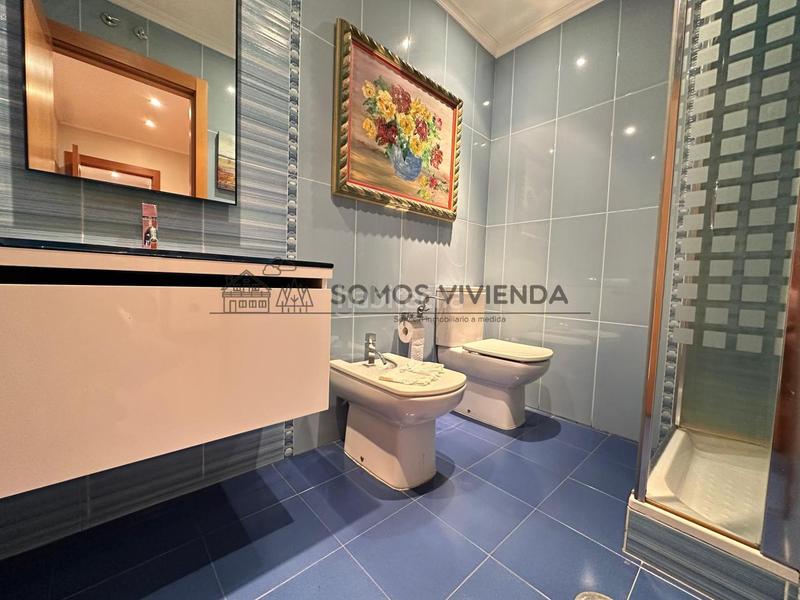 Foto 5a7d8284-c755-4189-8b0f-84d2caa19b6b. Dúplex amb calefacció aparcament a San Rosendo Ourense