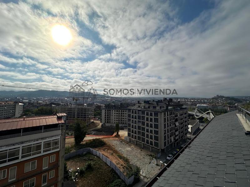 Foto 929bd18d-d42a-45ed-aa47-5be7358e89c2. Dúplex amb calefacció aparcament a San Rosendo Ourense