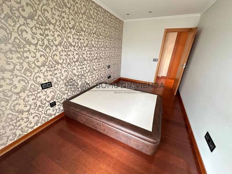 Foto d23fffe9-7669-4ccf-a976-db25bb27860d. Dúplex amb calefacció aparcament a San Rosendo Ourense