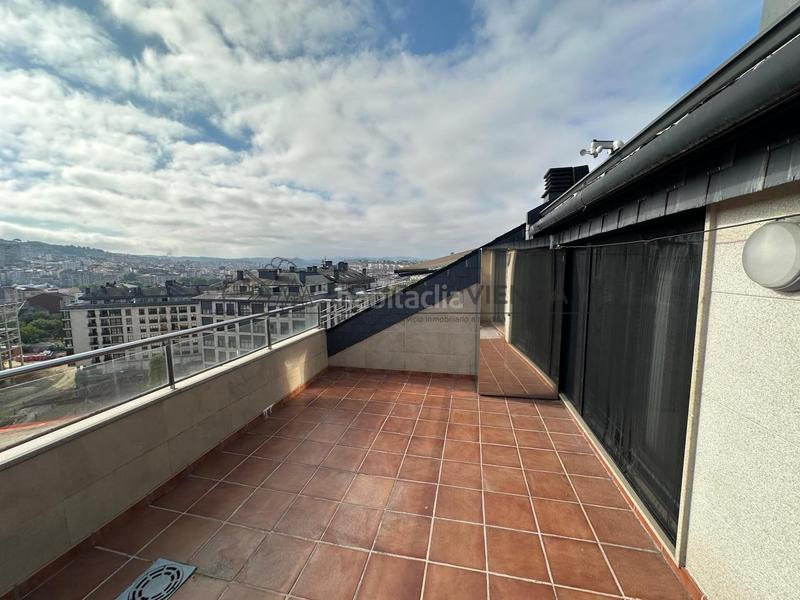 Foto d7377339-cbe4-4d14-8be6-1e6101170c46. Dúplex amb calefacció aparcament a San Rosendo Ourense