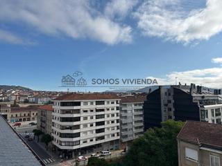 Zweistöckige Wohnung in San Rosendo