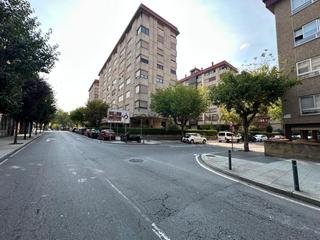 Location Appartement  Escultor failde gago
