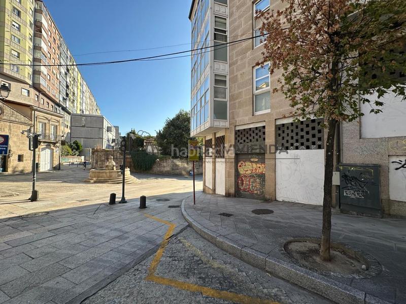 Foto 0ca301b9-24dc-4ed3-91fd-8ca7828a7639. Local comercial en Casco Viejo Ourense