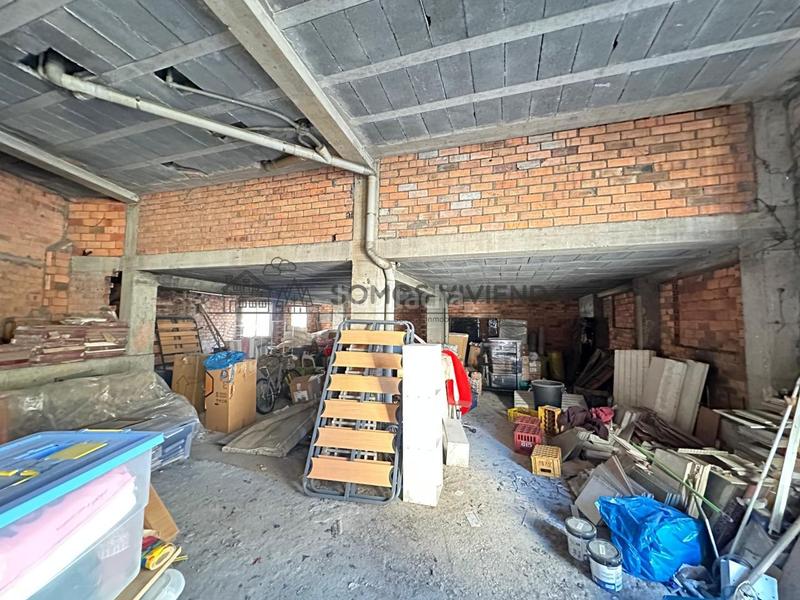 Foto 1daedf88-061c-4700-a42c-a28f8b8b8e5d. Local comercial en Casco Viejo Ourense