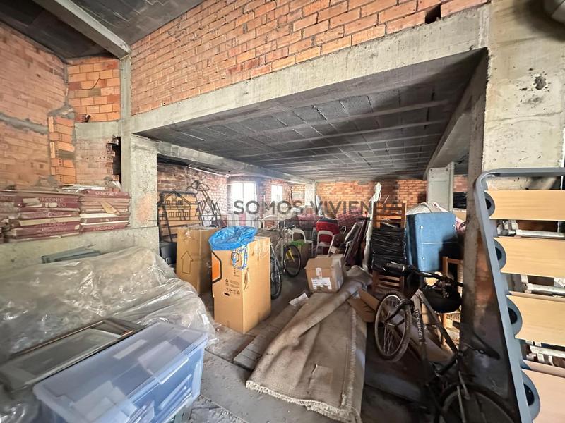 Foto 36e2daf2-dff6-446f-a165-97fea94fba73. Local comercial en Casco Viejo Ourense