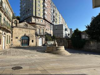 Local Comercial a Casco Viejo