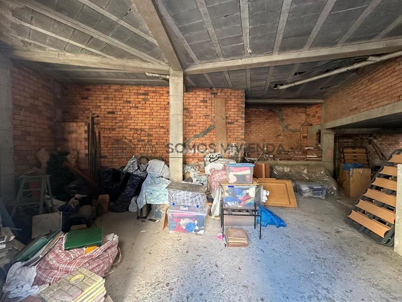 Foto c32f2d06-3a2c-439b-a032-44be52bbd41b. Local comercial en Casco Viejo Ourense