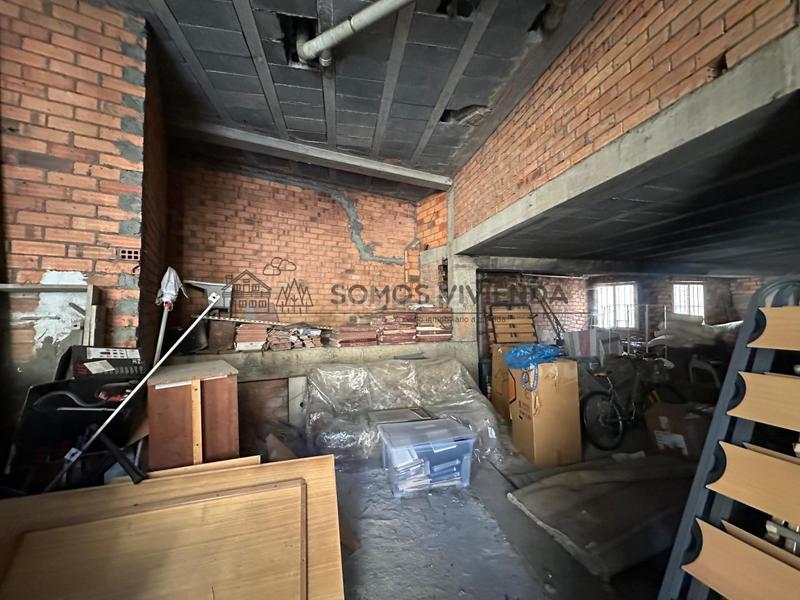 Foto f61febb9-0e50-4db4-8284-fe3842e2bd66. Local comercial en Casco Viejo Ourense