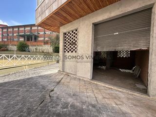 Business premise in Couto
