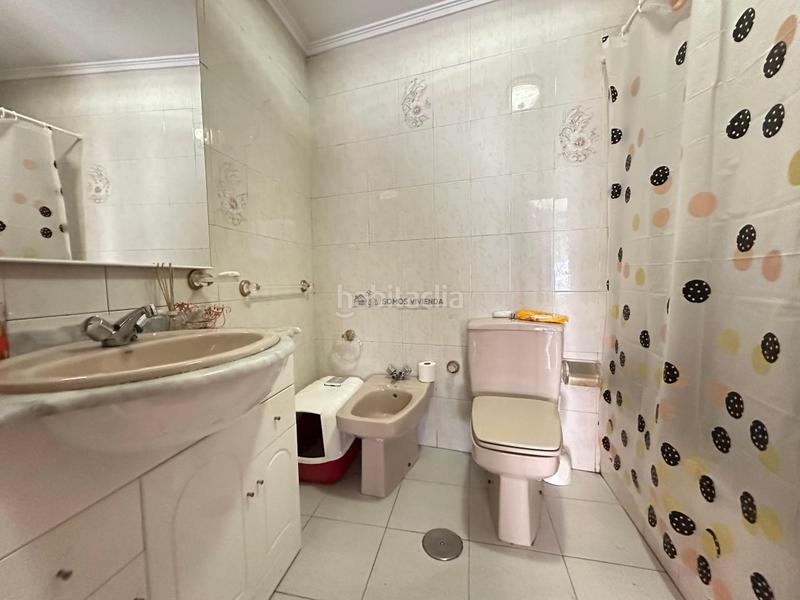 Foto 052dc086-8259-4133-9628-1ec072b912cc. Appartement avec chauffage parking dans Couto Ourense