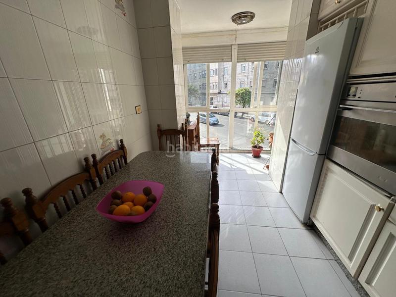 Foto 32b3333f-73b8-428d-bba7-cffe0024ba21. Appartement avec chauffage parking dans Couto Ourense
