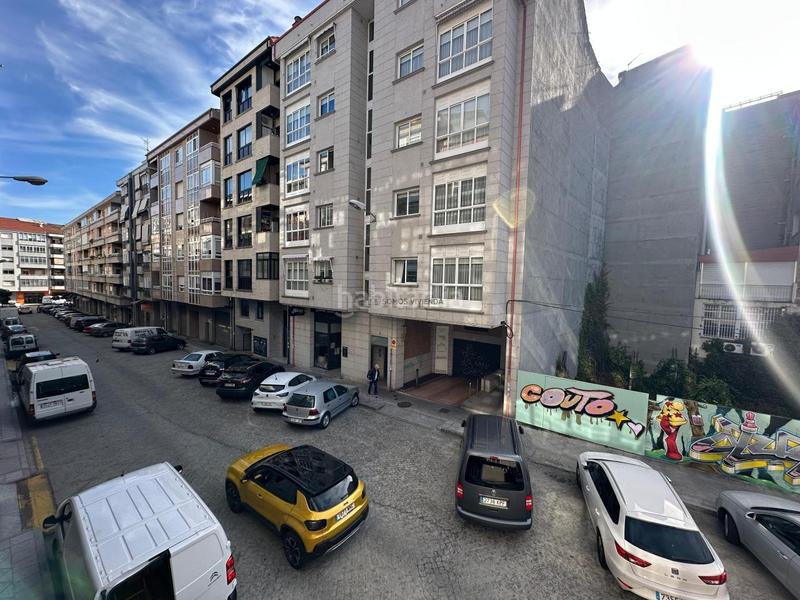 Foto 3b9474ce-1f25-45f2-84c2-c6d6160d357f. Appartement avec chauffage parking dans Couto Ourense